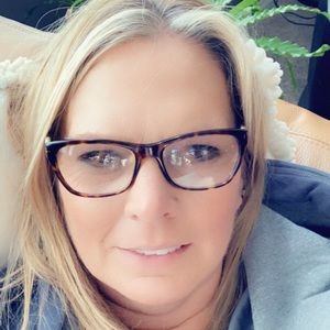 Meet your Posher, Tracy